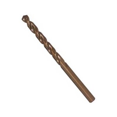 Stanley STA50132-QZ Burghiu - 9mm, HSS-E, Precizie Stanley STA50132-QZ Burghiu - 9mm, HSS-E, Precizie