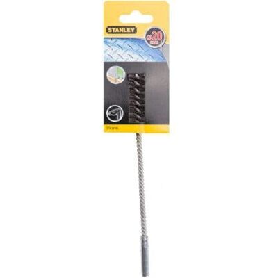 Stanley STA36185-XJ Mehrfarbige Stahlbohrmaschine - Zubehör Stanley STA36185-XJ Mehrfarbige Stahlbohrmaschine - Zubehör
