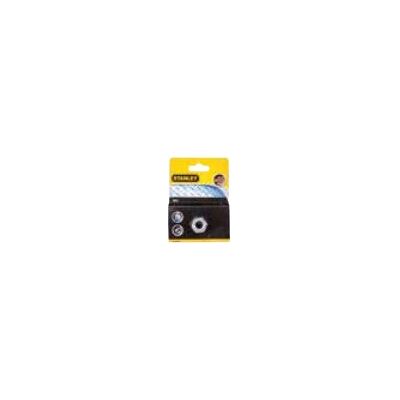 Stanley STA36205-XJ Metall-Koppbürste - Winkelschleifer-Zubehör Stanley STA36205-XJ Metall-Koppbürste - Winkelschleifer-Zubehör