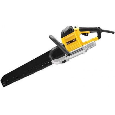 DeWALT DWE398 Alligator Säge - Elektrowerkzeug für Ziegel DeWALT DWE398 Alligator Säge - Elektrowerkzeug für Ziegel