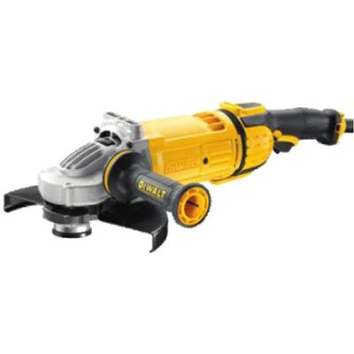 DeWALT DWE4579 Winkelschleifer - 230mm, 2600W, 23cm DeWALT DWE4579 Winkelschleifer - 230mm, 2600W, 23cm