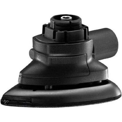 Black & Decker MTSA2 - Variabel Hastighets Multiverktøy med 5 Ark Black & Decker MTSA2 - Variabel Hastighets Multiverktøy med 5 Ark