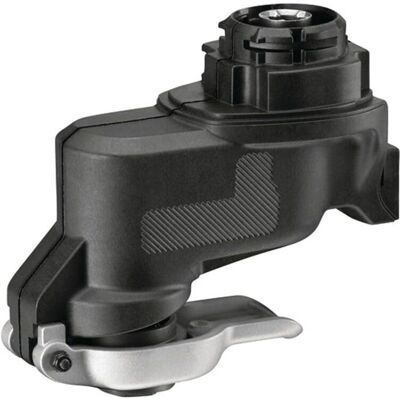 Black & Decker MTOS4 Multiverktøy Oscillerende Tilbehør - 11 Komponenter Black & Decker MTOS4 Multiverktøy Oscillerende Tilbehør - 11 Komponenter