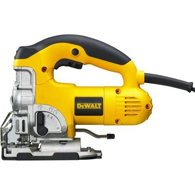 DeWALT DW331KT-QS Sega a tazza - Leggera 2,8 kg DeWALT DW331KT-QS Sega a tazza - Leggera 2,8 kg
