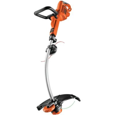 Black & Decker GL9035 900W Corded String Trimmer Black & Decker GL9035 900W Corded String Trimmer
