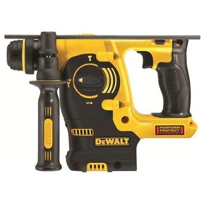 DeWalt DCH 253 - DCH253N (solo) - Publicité DeWalt DCH 253 - DCH253N (solo) - Publicité