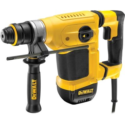 Dewalt SDS-Plus 4kg 1000W Hammer - Leistungsstarker Abbruchhammer Dewalt SDS-Plus 4kg 1000W Hammer - Leistungsstarker Abbruchhammer