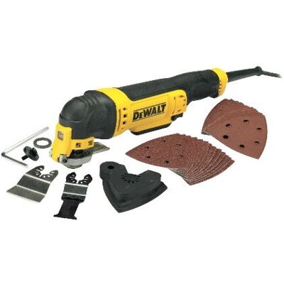 DeWalt DWE315 - DWE315-QS DeWalt DWE315 - DWE315-QS