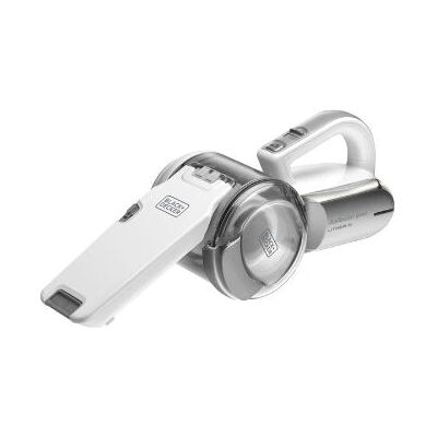 Black & Decker PV1820L-QW 18V Handstaubsauger Black & Decker PV1820L-QW 18V Handstaubsauger