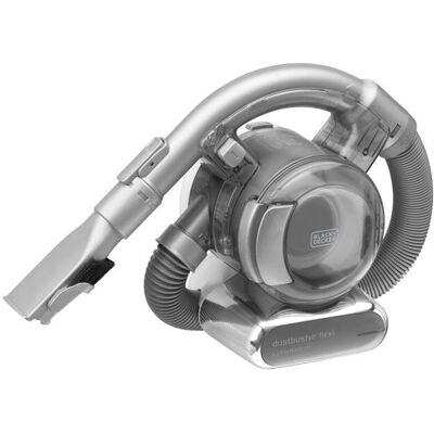Ασύρματος σκουπάκι Black & Decker PD1820LF-QW Ασύρματος σκουπάκι Black & Decker PD1820LF-QW
