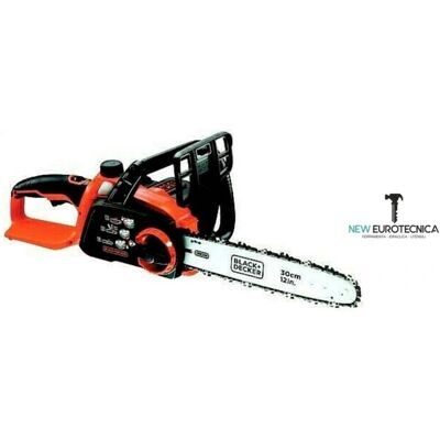 Black and Decker GKC3630L20 Akku - mit Batterie und Ladegerät Black and Decker GKC3630L20 Akku - mit Batterie und Ladegerät