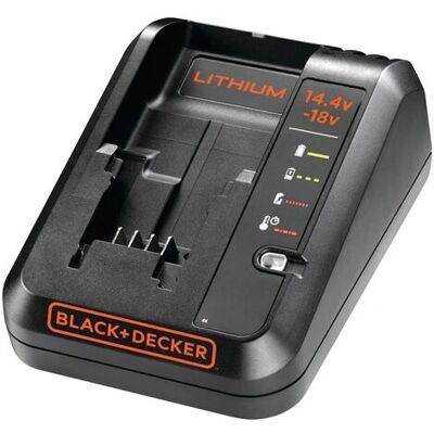 Black and Decker BDC1A Black and Decker BDC1A