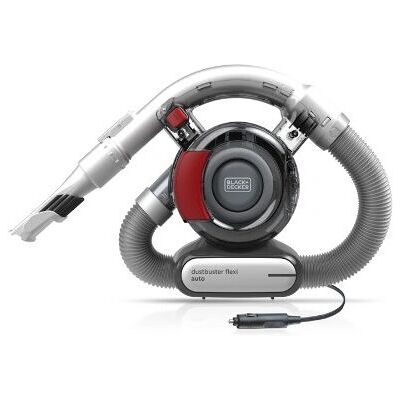 Black & Decker PD1200AV - Harmaa ja Punainen - Käsisumutin Black & Decker PD1200AV - Harmaa ja Punainen - Käsisumutin