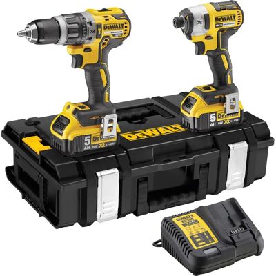 DeWalt DCK266P2 DeWalt DCK266P2