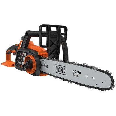 Black and Decker GKC3630L20 Akku - Ohne Batterie und Ladegerät Black and Decker GKC3630L20 Akku - Ohne Batterie und Ladegerät