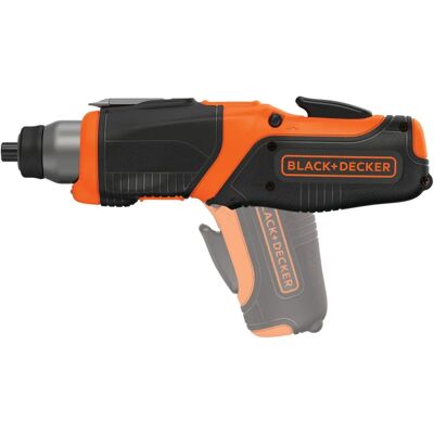 Black & Decker CS3653LC-QW - Publicité Black & Decker CS3653LC-QW - Publicité