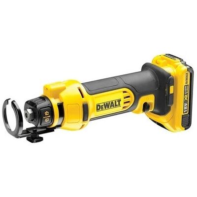 DeWALT DCS551N-XJ Chave de fenda elétrica - Impacto - 26000 RPM DeWALT DCS551N-XJ Chave de fenda elétrica - Impacto - 26000 RPM
