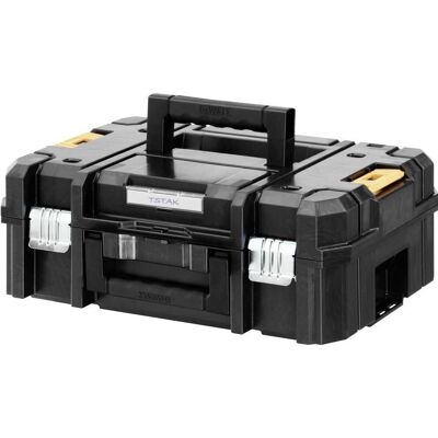 DeWalt DWST1-70703 Werkzeugkoffer - Werkzeugkoffer DeWalt DWST1-70703 Werkzeugkoffer - Werkzeugkoffer