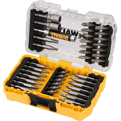 DeWALT DT70717-QZ Schraubendreher-Bit-Set - Hochleistung DeWALT DT70717-QZ Schraubendreher-Bit-Set - Hochleistung