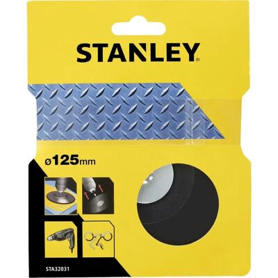 Stanley X32031 Placa de borracha para furadeira - Acessório Stanley X32031 Placa de borracha para furadeira - Acessório
