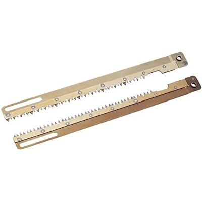 Stanley Black & Decker Stanley Alligator lâmina de serra para madeira l 290 mm - Lâmina de Serra Stanley Black & Decker Stanley Alligator lâmina de serra para madeira l 290 mm - Lâmina de Serra