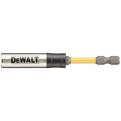 Dewalt DT7522 Impact Impact Bit Holder - Schraubenzieher-Bit-Adapter Dewalt DT7522 Impact Impact Bit Holder - Schraubenzieher-Bit-Adapter