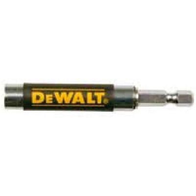 DeWalt DT7523-QZ Verlängerungsadapter - Edelstahl Flextorq Zone DeWalt DT7523-QZ Verlängerungsadapter - Edelstahl Flextorq Zone