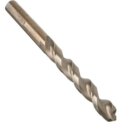 Dewalt Metallbohrer - HSS-Co Ø12,5 X 151 X 98mm - Metallbohrer Dewalt Metallbohrer - HSS-Co Ø12,5 X 151 X 98mm - Metallbohrer