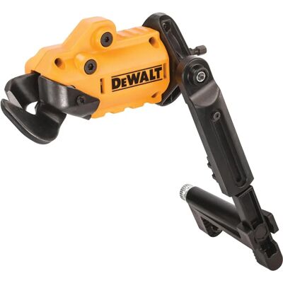 Dewalt DT70620 Accesoriu pentru Șurubelniță - Adaptor Universal de Tăiere Negru Dewalt DT70620 Accesoriu pentru Șurubelniță - Adaptor Universal de Tăiere Negru