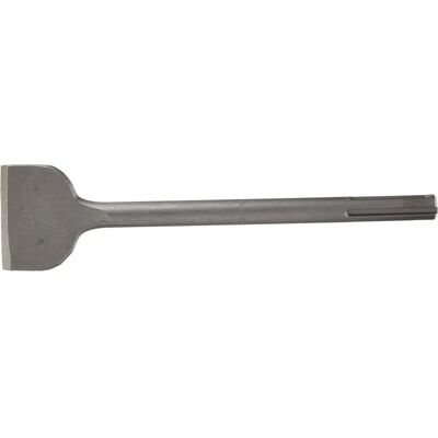DeWALT Scalpello Piatto SDS-Max 75x300mm - Cemento & Pietra DeWALT Scalpello Piatto SDS-Max 75x300mm - Cemento & Pietra