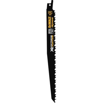 DeWalt DT99554-QZ FlexVolt XR Holz Nägel Sägeblätter - 152mm DeWalt DT99554-QZ FlexVolt XR Holz Nägel Sägeblätter - 152mm