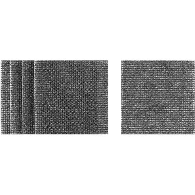 Dewalt Exzenterschleifer - 40 Grit Schleifblätter - 5 Stück Dewalt Exzenterschleifer - 40 Grit Schleifblätter - 5 Stück