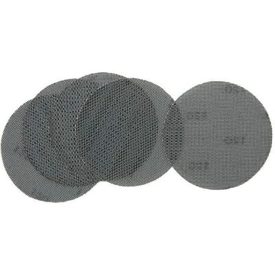 Dewalt DTM8683 Discuri de Hârtie Șlefuitoare cu Plasă - 225mm, 240G, Pachet cu 5 bucăți - Șlefuirea Plăcilor de Gips Dewalt DTM8683 Discuri de Hârtie Șlefuitoare cu Plasă - 225mm, 240G, Pachet cu 5 bucăți - Șlefuirea Plăcilor de Gips