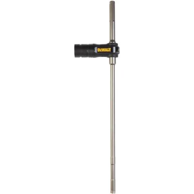 DeWALT DT60231-QZ Bohrer - SDS-max Staubabsaugung - 18mm DeWALT DT60231-QZ Bohrer - SDS-max Staubabsaugung - 18mm