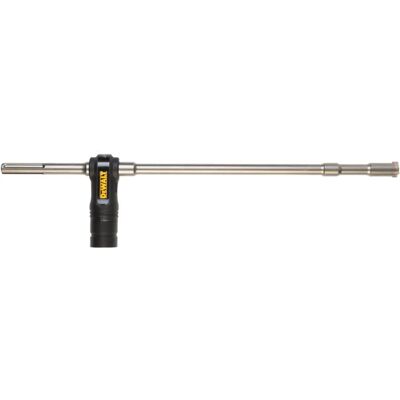 DeWALT DT60233-QZ Boremaskine - SDS Max 24mm - Beton & Murerarbejde DeWALT DT60233-QZ Boremaskine - SDS Max 24mm - Beton & Murerarbejde