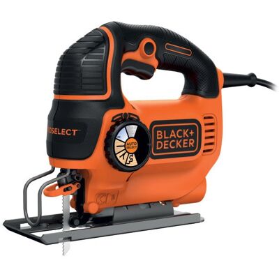 Black & Decker KS801SEK Black & Decker KS801SEK