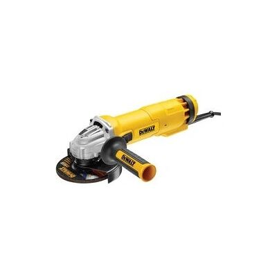 DeWALT DWE4227-QS Winkelschleifer - 125mm, 1200W, 11000rpm DeWALT DWE4227-QS Winkelschleifer - 125mm, 1200W, 11000rpm