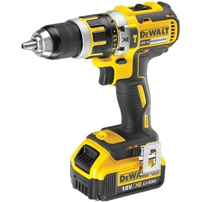 DeWalt DCD795M1 Akku-Bohrmaschine - Power Drill DeWalt DCD795M1 Akku-Bohrmaschine - Power Drill