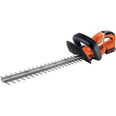 Black & Decker GTC1845L20 - Langaton pensasleikkuri - 45cm Black & Decker GTC1845L20 - Langaton pensasleikkuri - 45cm