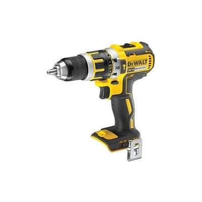 DeWALT DCD795NT Bezprzewodowa wkrętarka i wiertarka z wariantami DeWALT DCD795NT Bezprzewodowa wkrętarka i wiertarka z wariantami