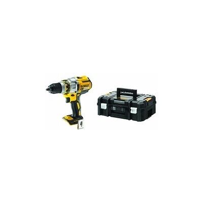 DeWALT - DCD991NT - 18V - XR - Borrmaskin DeWALT - DCD991NT - 18V - XR - Borrmaskin