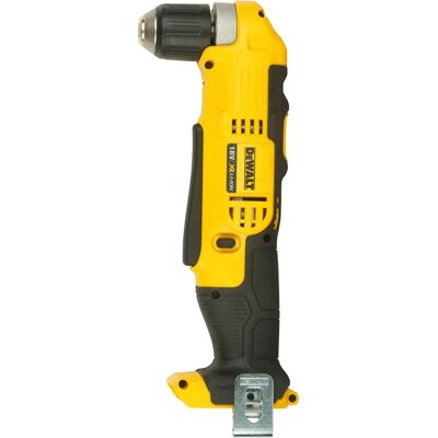 DeWALT DCD740NT-XJ Power Drill - 2000 RPM, Keyless, 1.3 kg DeWALT DCD740NT-XJ Power Drill - 2000 RPM, Keyless, 1.3 kg