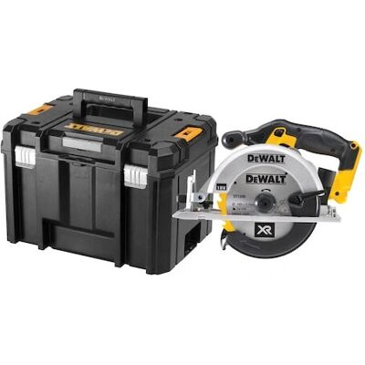 DeWalt DCS391 (solo cuerpo) - DCS391NT (sin batería, T-STAK Box VI) DeWalt DCS391 (solo cuerpo) - DCS391NT (sin batería, T-STAK Box VI)