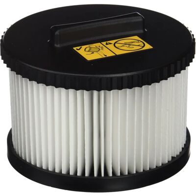 DeWalt Doppelersatzfilter - Filter für DWV900 Reihe DeWalt Doppelersatzfilter - Filter für DWV900 Reihe