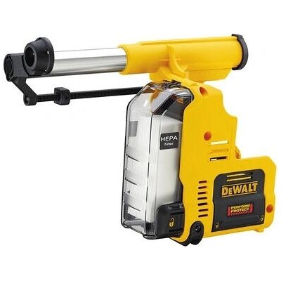 DeWALT D25303DH-XJ Bohrhammer Staubabsaugung DeWALT D25303DH-XJ Bohrhammer Staubabsaugung