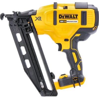 DeWalt DCN660N-XJ Akku XR bürstenloser Zweitfix Nagler DeWalt DCN660N-XJ Akku XR bürstenloser Zweitfix Nagler