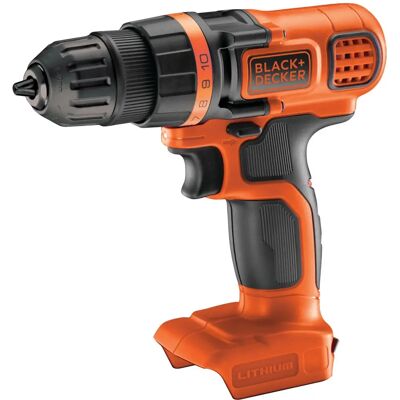 Black and Decker BDCDD18N Black and Decker BDCDD18N