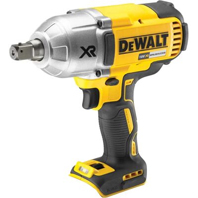 DeWalt DCF899NT Chave de Impacto - 950 Nm - 3 Velocidades - 18V DeWalt DCF899NT Chave de Impacto - 950 Nm - 3 Velocidades - 18V