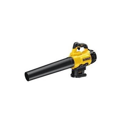 DeWALT DCM562PB Souffleur de feuilles sans fil - 144 km/h, 18 V, Lithium-Ion DeWALT DCM562PB Souffleur de feuilles sans fil - 144 km/h, 18 V, Lithium-Ion