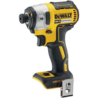 DeWALT DCF887N Ραγδιστικό ταιριάζει - 3 ταχύτητες, 18V, συμπαγές DeWALT DCF887N Ραγδιστικό ταιριάζει - 3 ταχύτητες, 18V, συμπαγές